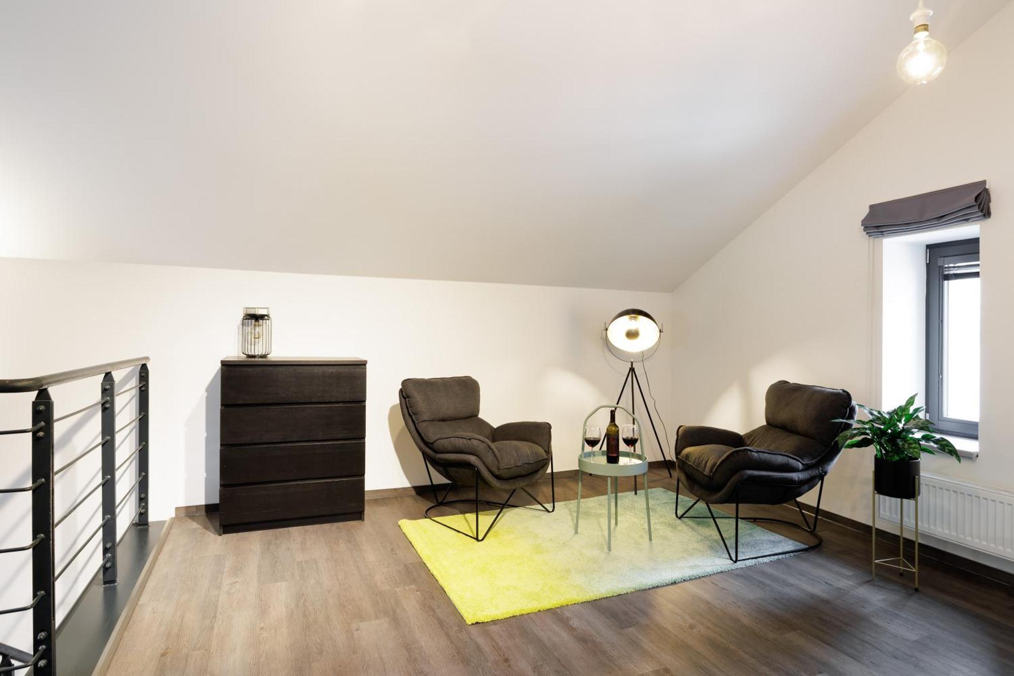 River Apartments Mladá Boleslav エクステリア 写真
