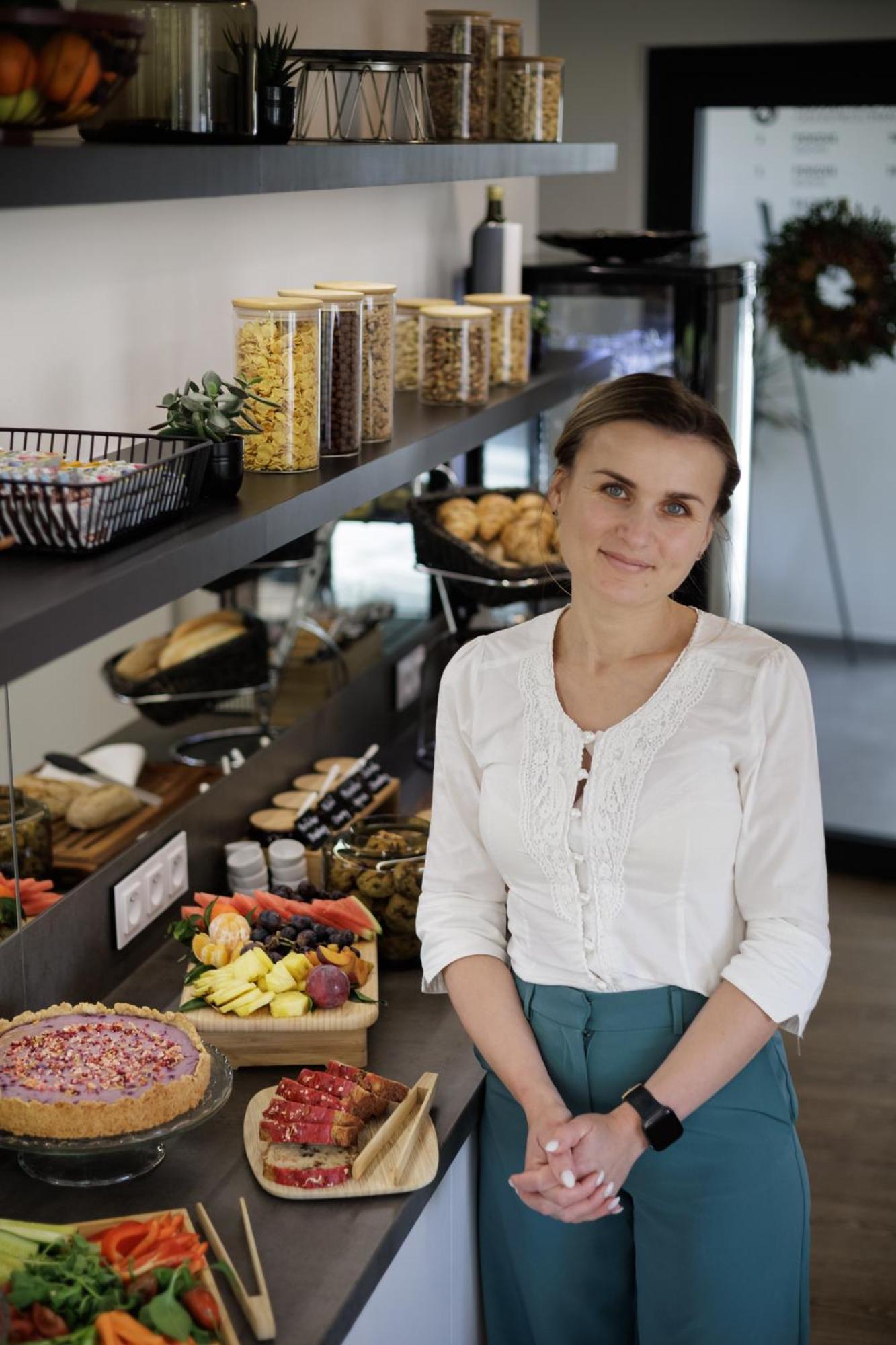 River Apartments Mladá Boleslav エクステリア 写真