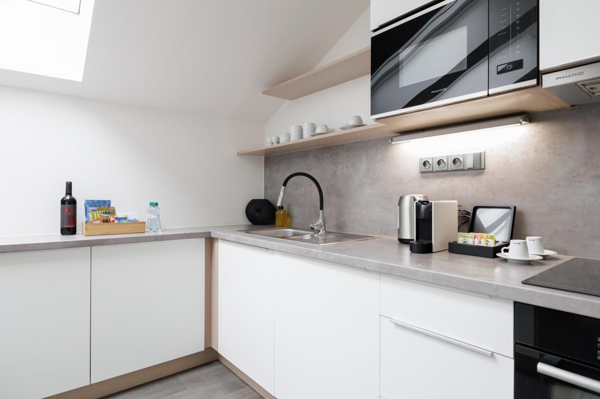 River Apartments Mladá Boleslav エクステリア 写真