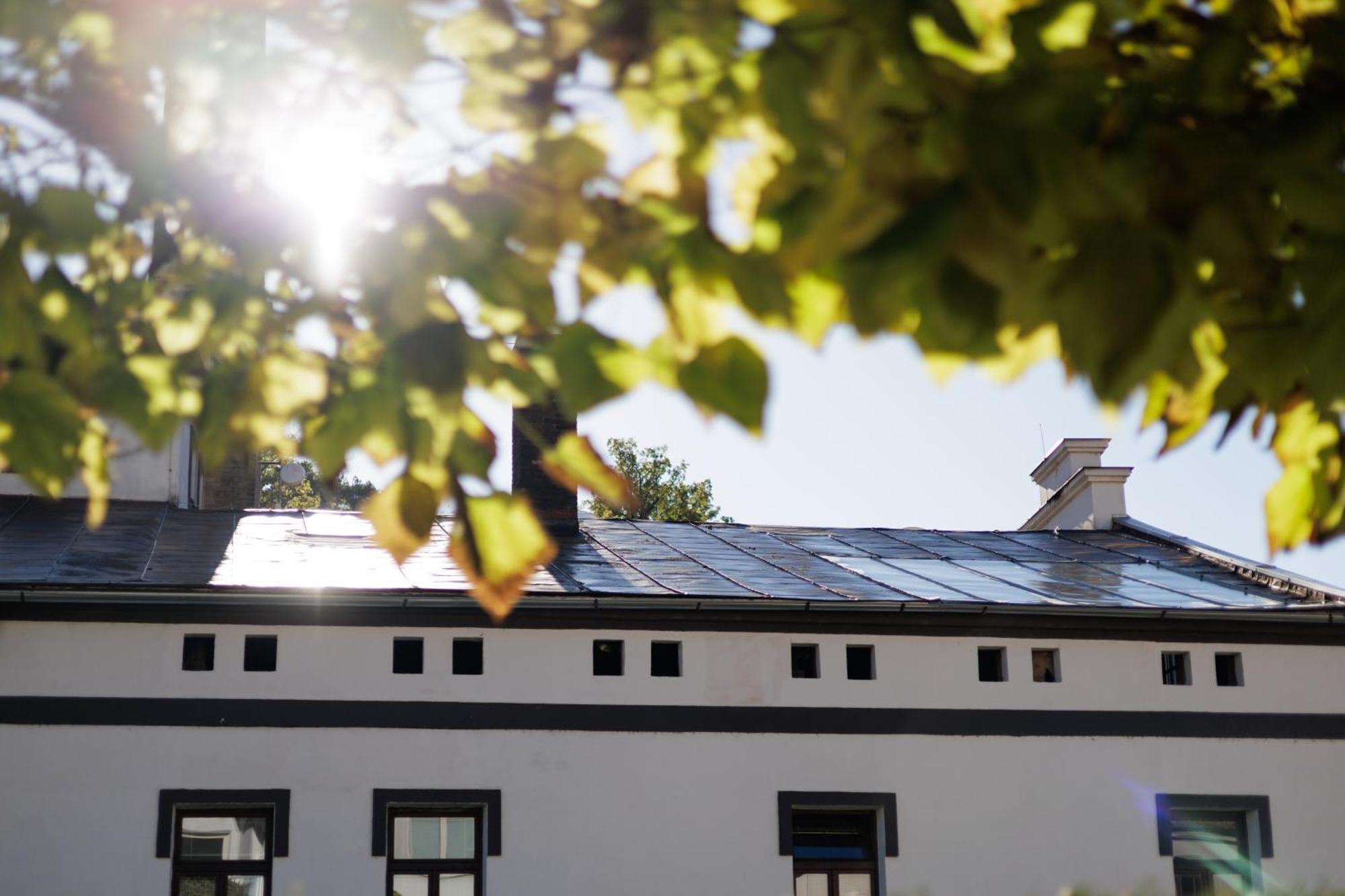 River Apartments Mladá Boleslav エクステリア 写真