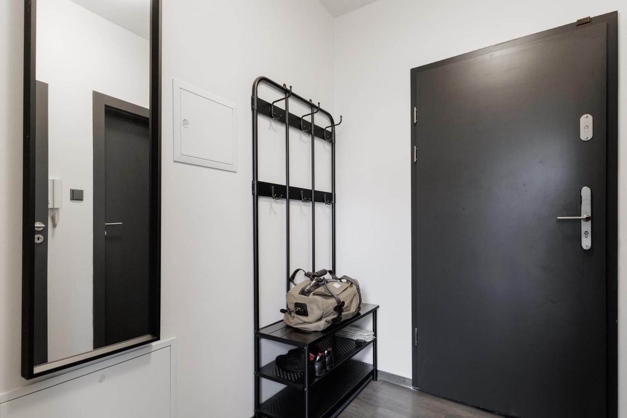 River Apartments Mladá Boleslav エクステリア 写真
