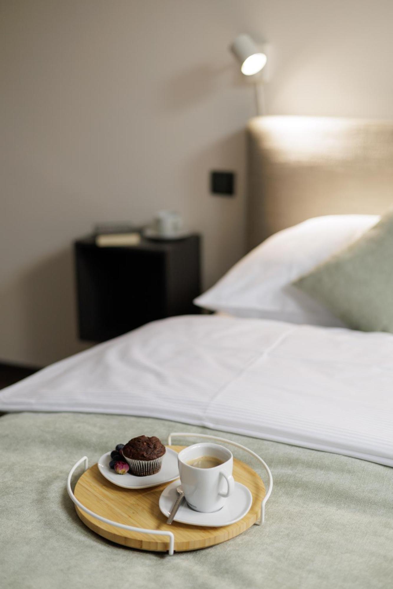 River Apartments Mladá Boleslav エクステリア 写真