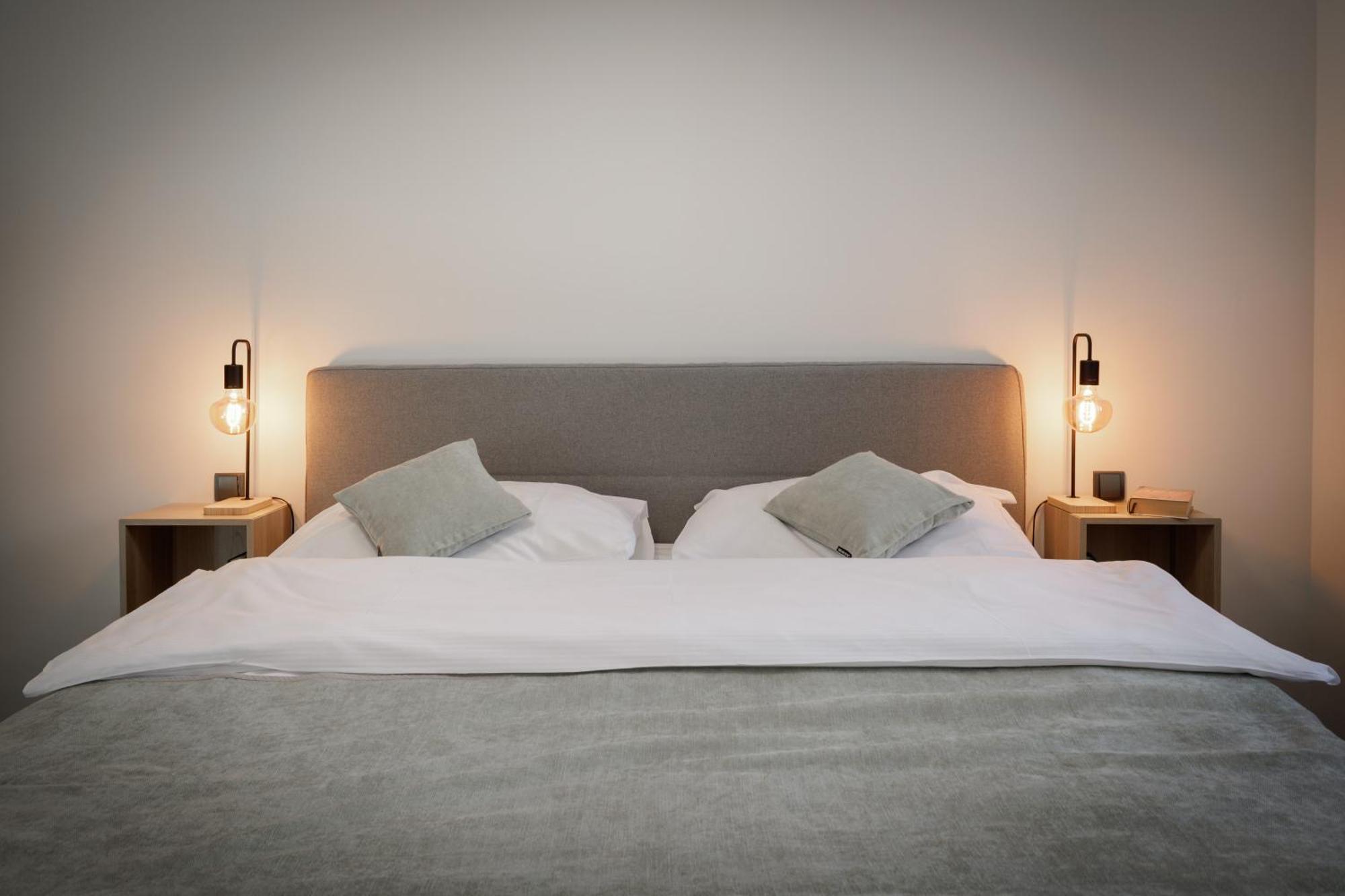 River Apartments Mladá Boleslav エクステリア 写真