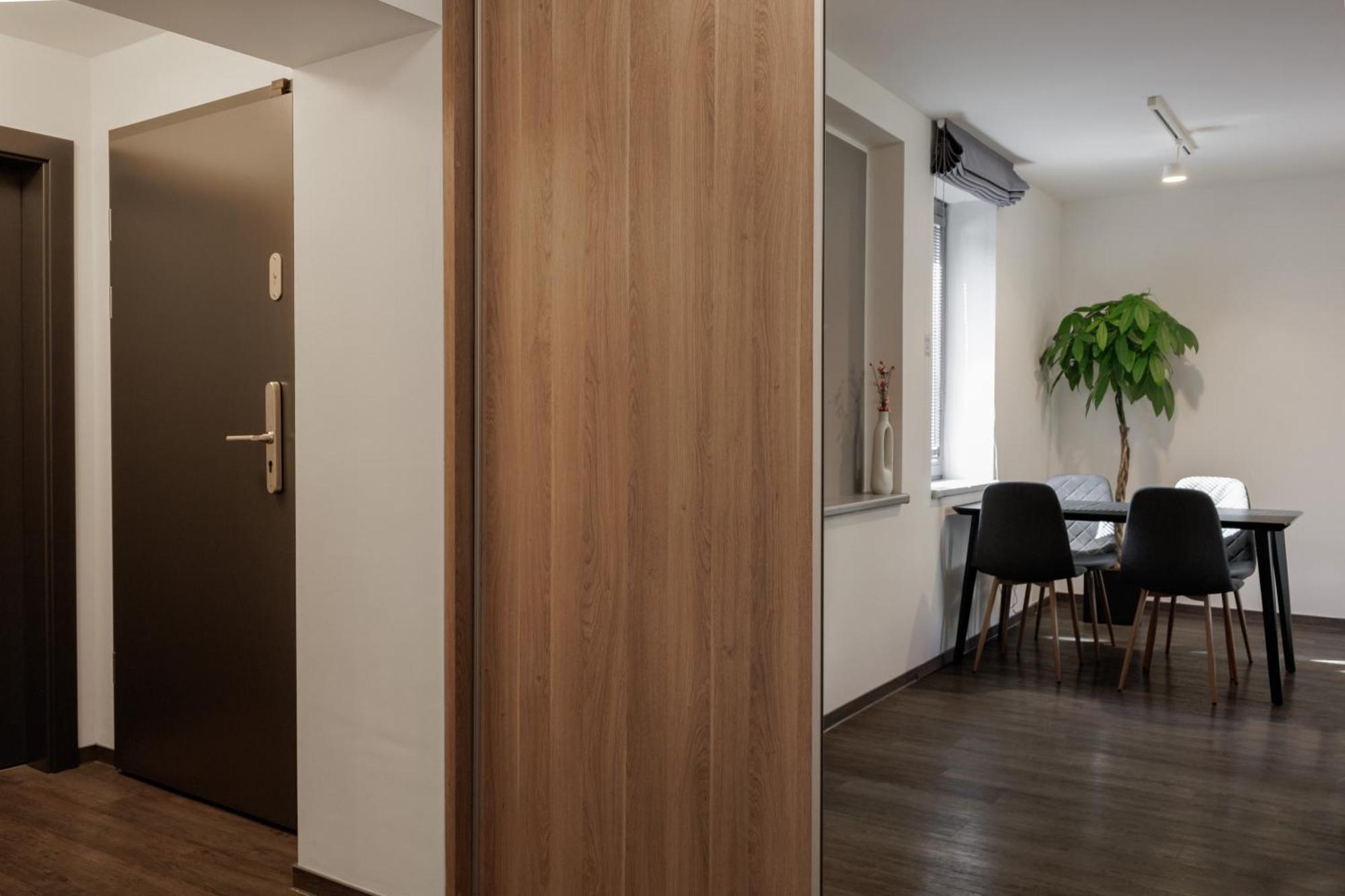 River Apartments Mladá Boleslav エクステリア 写真