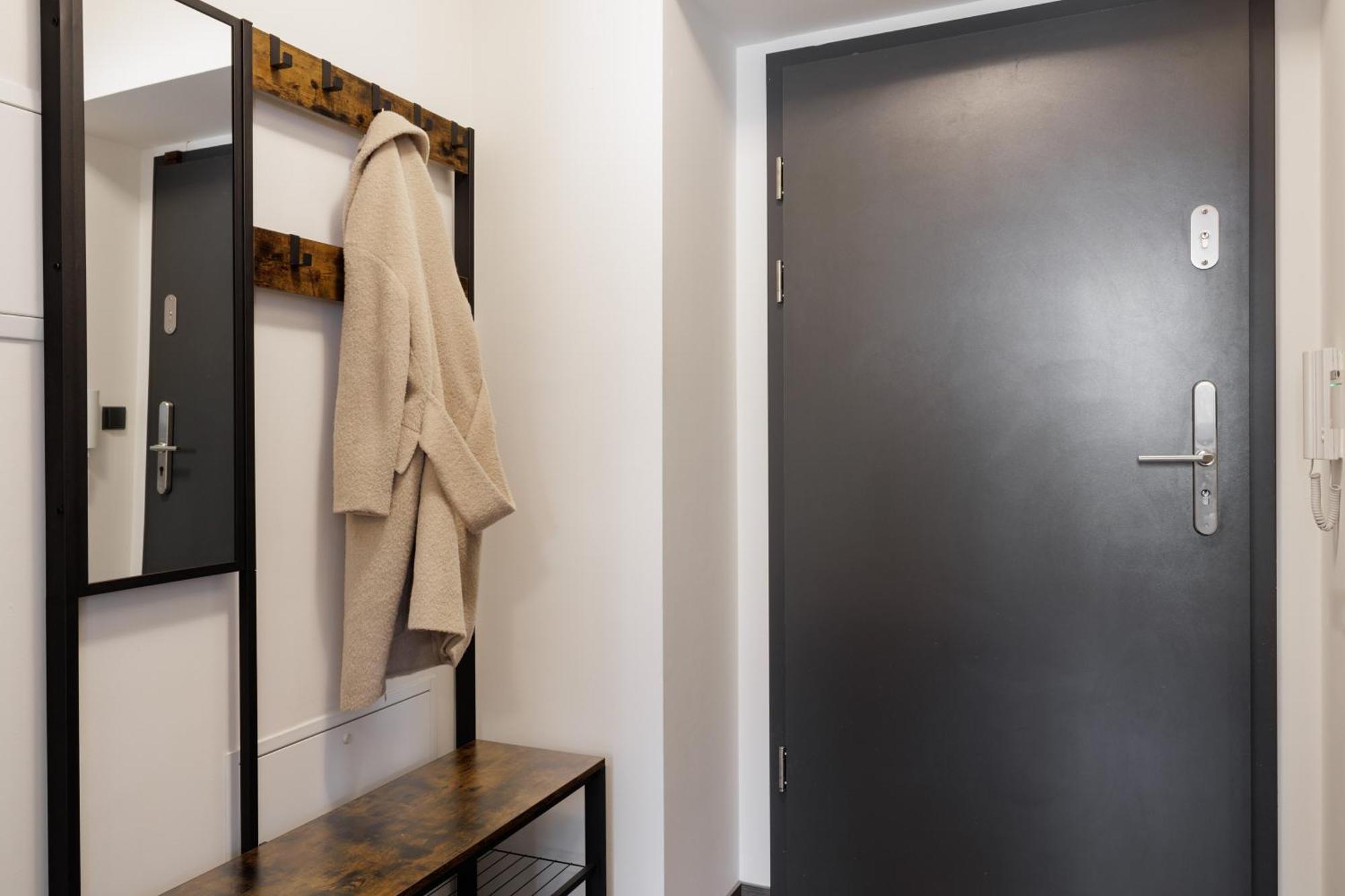 River Apartments Mladá Boleslav エクステリア 写真