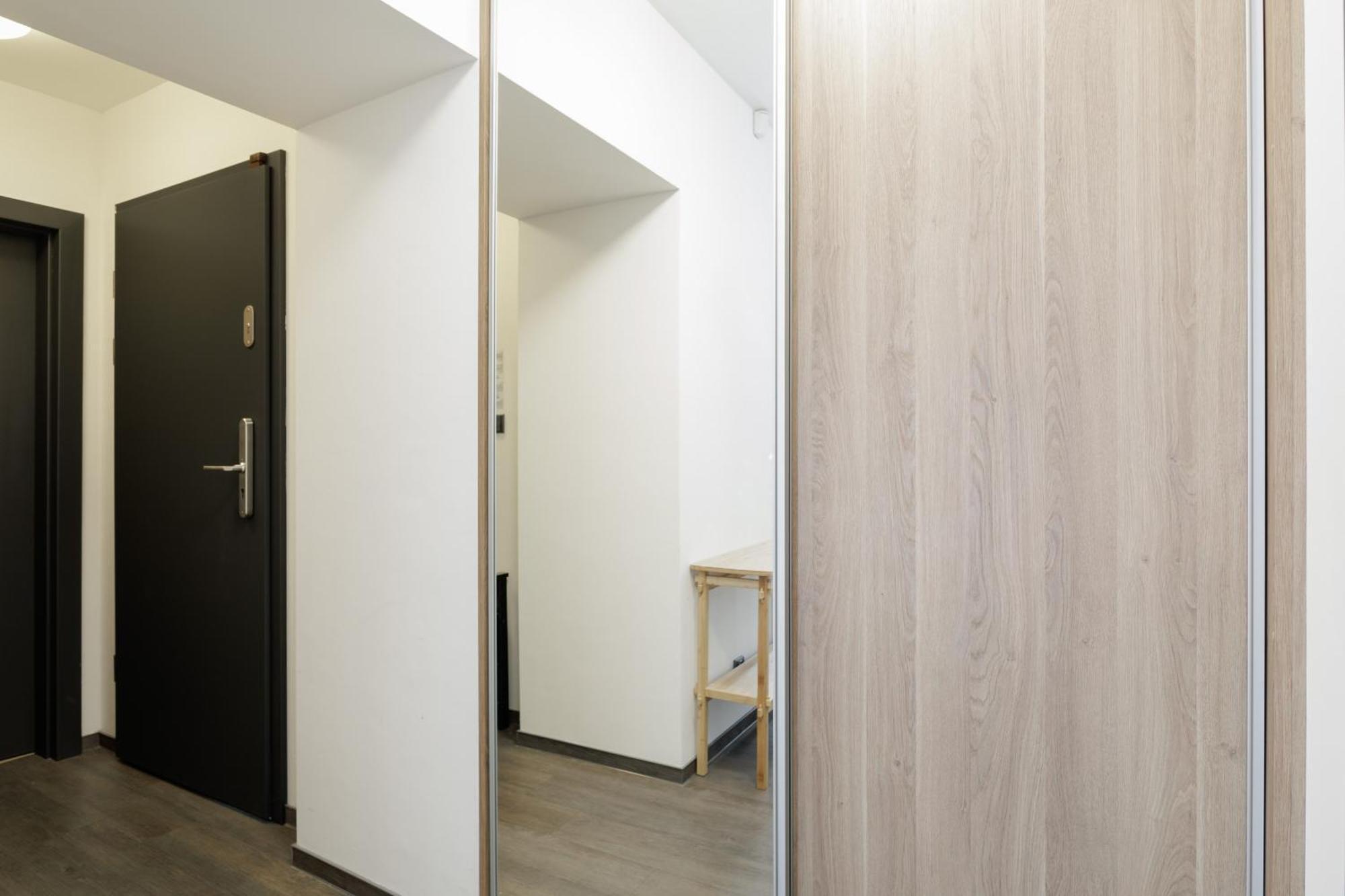 River Apartments Mladá Boleslav エクステリア 写真