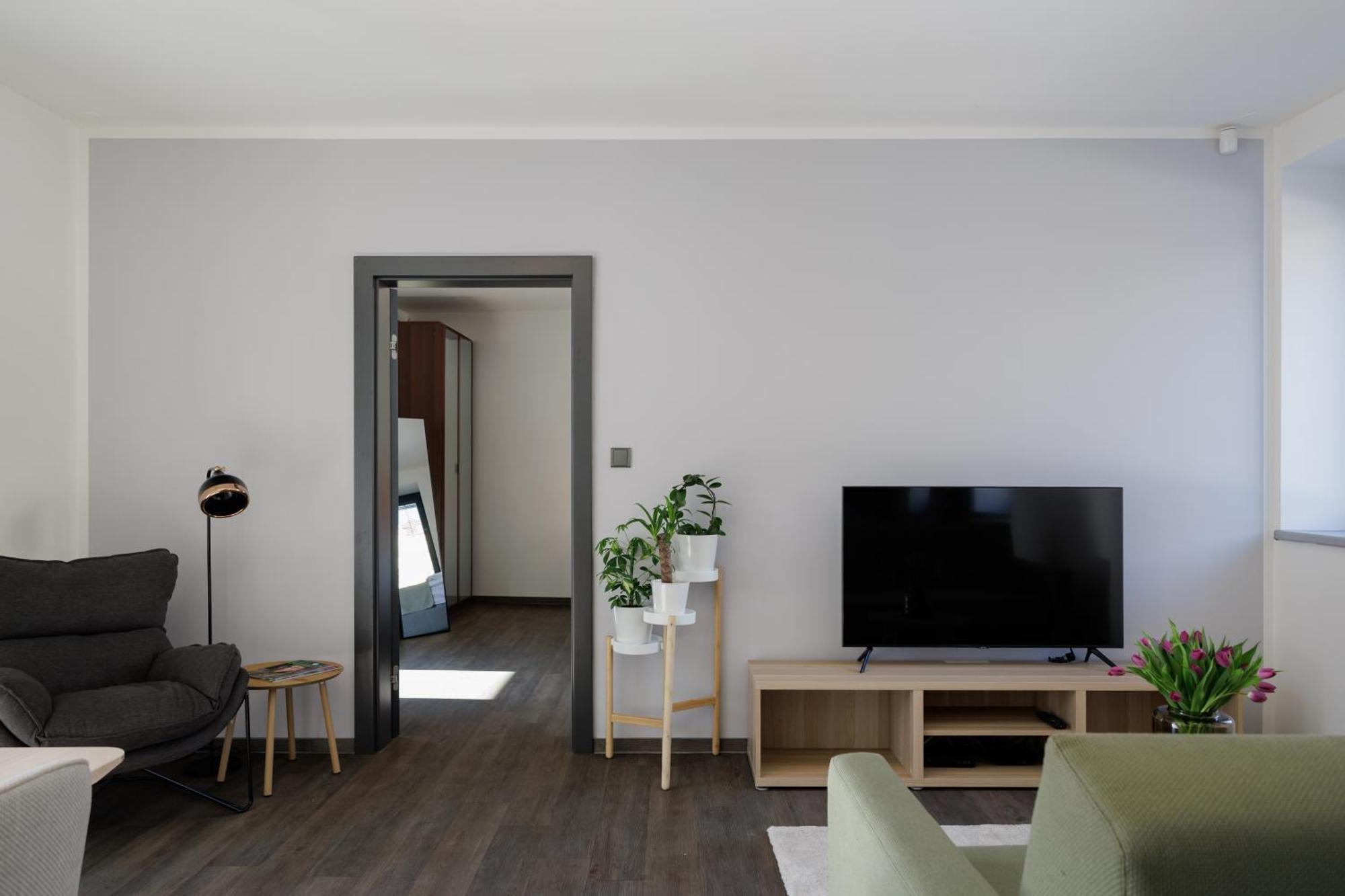 River Apartments Mladá Boleslav エクステリア 写真